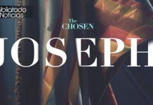 “Universo The Chosen” se expande tras comenzar la producción de su nueva serie “José de Egipto”