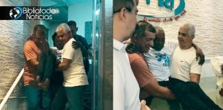 Anciano de 103 años es bautizado tras reconocer que necesita a Dios: “Nací de nuevo en Cristo”