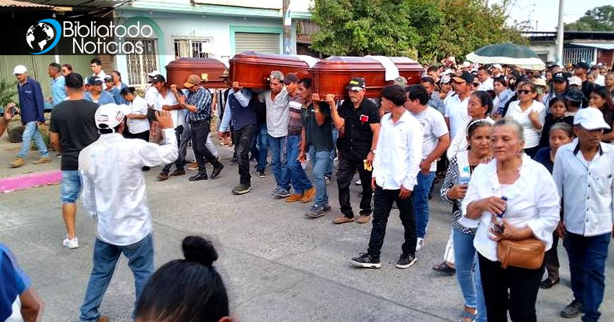 Asesinan a una familia cristiana en Ecuador por negarse a pagar extorsiones a criminales