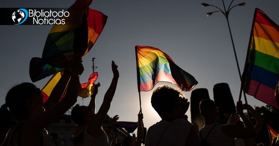 Burkina Faso: Parlamento prohíbe el homosexualismo con penas de cárcel y multas