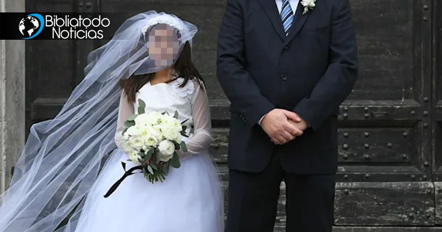 HISTÓRICO: Bolivia prohíbe el matrimonio infantil y las uniones de menores de 18 años