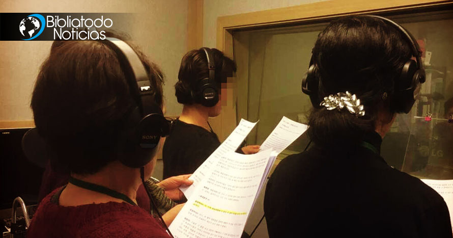 Los evangelismos por radio son un destello de esperanza para Corea del Norte a pesar de la persecución