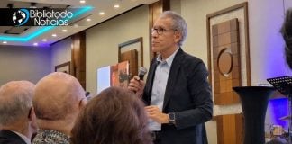 Marco Barrientos pide terminar con la cultura de celebridad en la iglesia: “Es tóxica y mata”