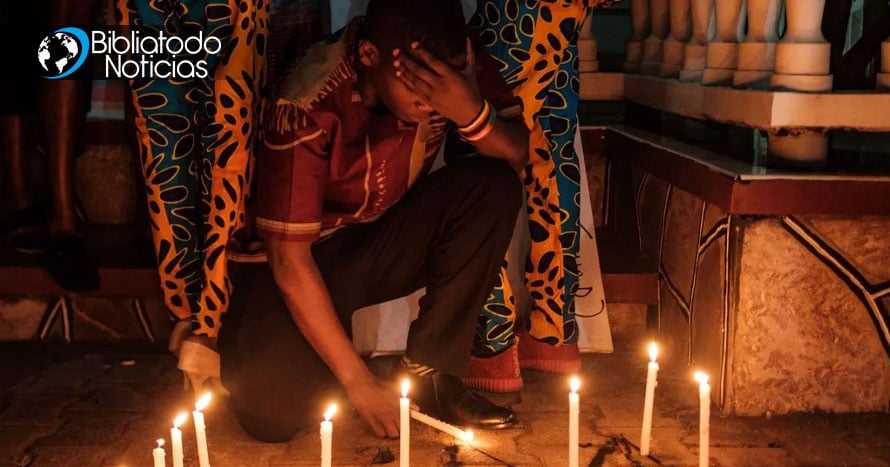 “Merecía morir”: Cristiano es asesinado por su familia al ser el primero en abandonar el islam por Jesús