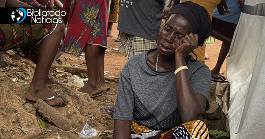 Nigeria: Terroristas fulani secuestran a cristianos y les niegan alimentos mientras son torturados