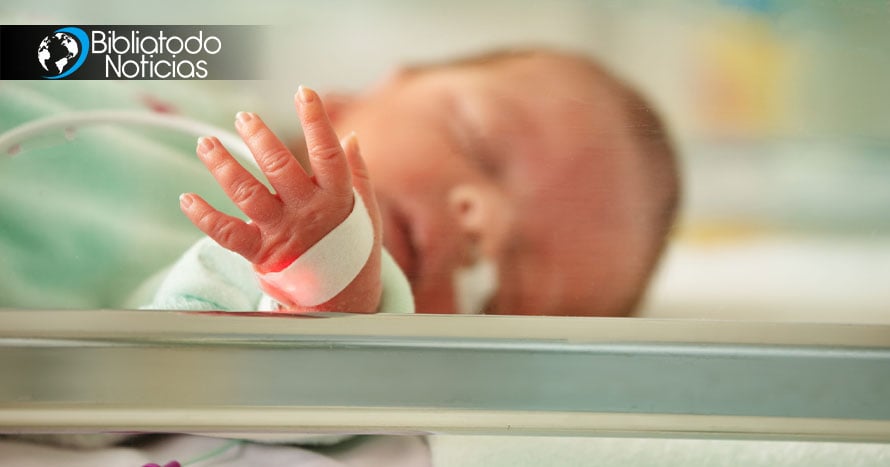 TERRIBLE: Médicos en Canadá sugieren que a los bebés con discapacidad se les aplique la eutanasia