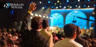 A pesar de la persecución, Nigeria impulsa un avivamiento en Reino Unido atrayendo a miles a Cristo