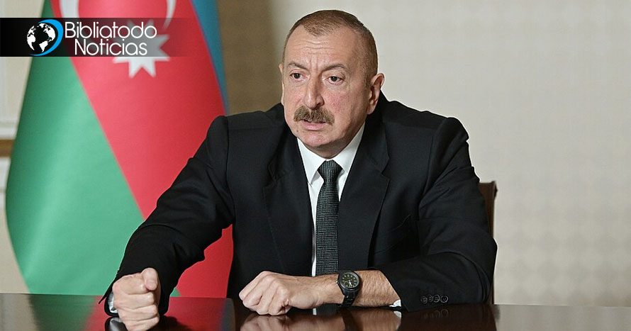 Azerbaiyán arremete contra los cristianos negándoles permisos para registrar iglesias