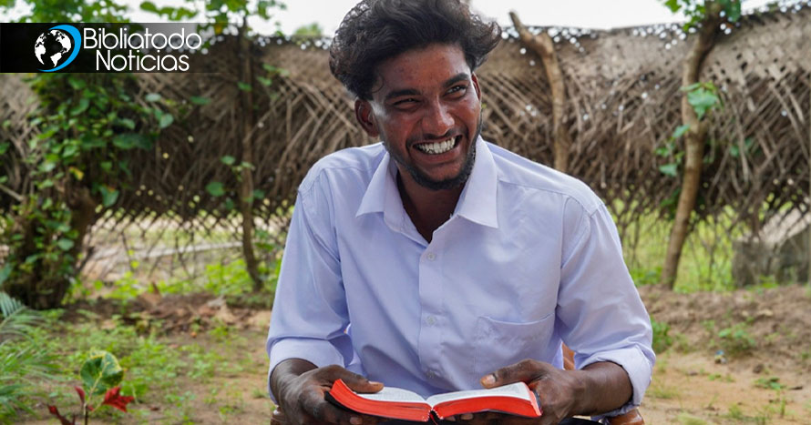 Gánster afirma que “Dios obró un milagro en su vida” al ser transformado por su poder estando en la cárcel