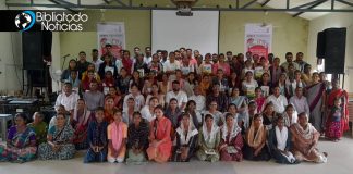 ¡Gloria a Dios! La iglesia cristiana en India crece hasta 5 mil seguidores de Jesús por día sin importar la persecución