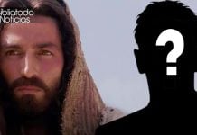 Jesús ya tiene nuevo rostro en la secuela de la “Pasión de Cristo” y fue elegido por Mel Gibson