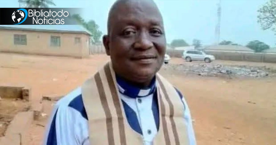 ¡Lamentable! Terroristas fulani asesinan a pastor secuestrado tras haber recibido pago de rescate
