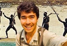 Llega al cine la historia sobre el misionero que murió por predicar en el “último bastión de Satanás”