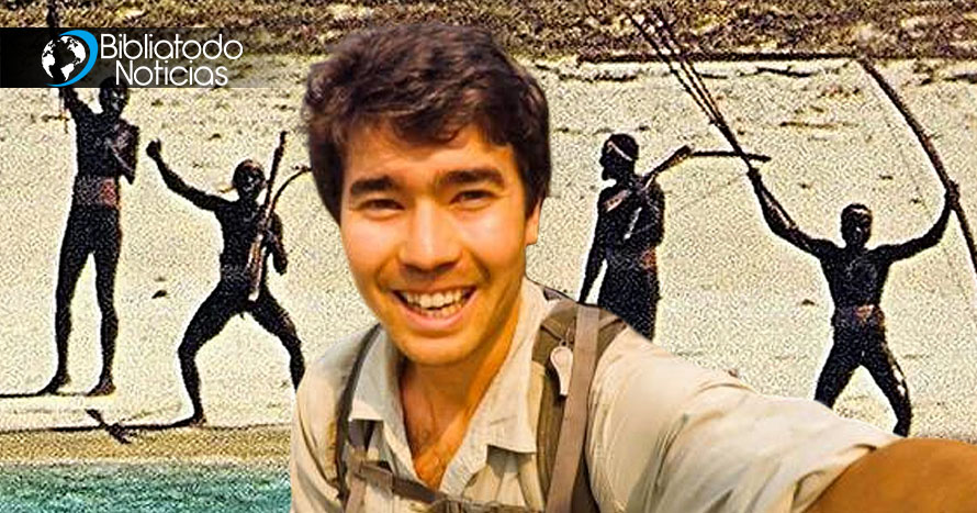 Llega al cine la historia sobre el misionero que murió por predicar en el “último bastión de Satanás”