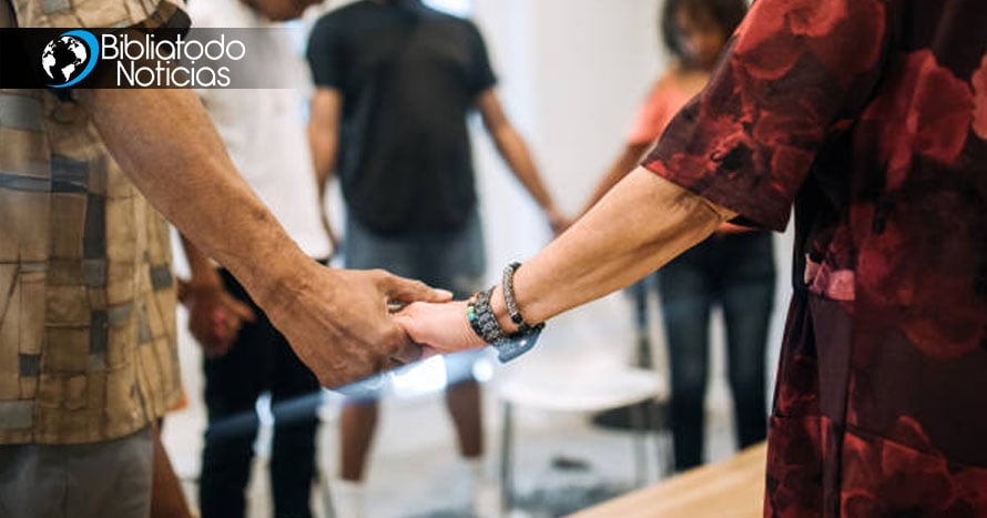 Más de 1.500 iglesias en Reino Unido se unen en 72 horas de oración y evangelismo durante Halloween