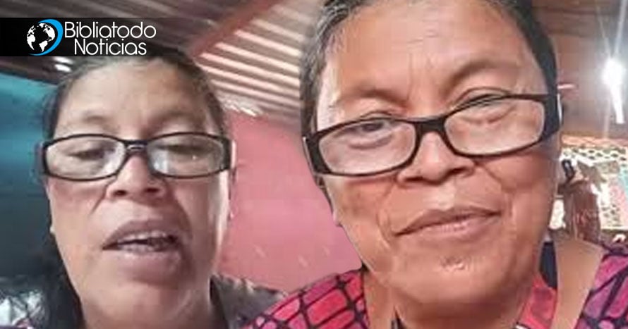 Nunca pensó que llegaría a millones con su voz, un canto sincero en Tik Tok se convirtió en un mensaje de esperanza