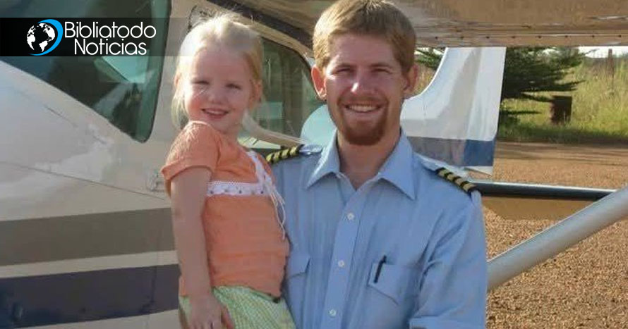 Oración global tras secuestro de misionero americano a manos de grupo vinculado al Estado Islámico