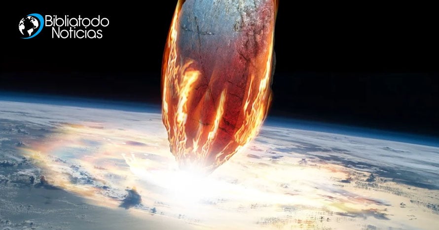 Profecía sobre Israel resurge mientras la NASA evalúa defensa nuclear para la Tierra ante amenaza de asteroide
