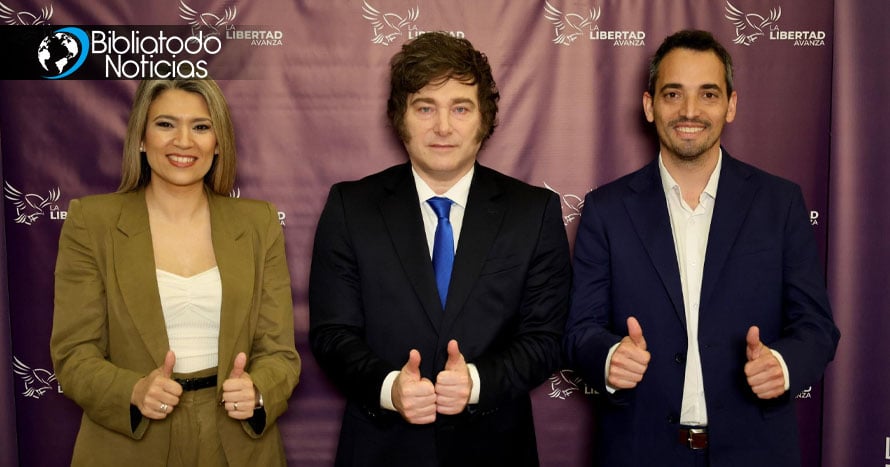 Seis candidatos evangélicos llegan al Congreso de Argentina sorprendiendo al país tras las elecciones