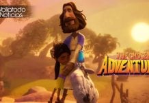 The Chosen Adventures “está cautivando a niños y adultos”, dice Dallas Jenkins sobre el estreno de la serie
