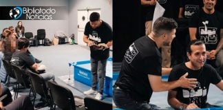 Abandonaron el islam tras conocer a Jesús y hoy son la primera iglesia iraní en España: “Un gran mover de Dios”