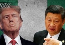 China apoya al gobierno nigeriano en la matanza sistemática de cristianos tras denuncia de Trump