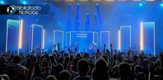 Cientos de estudiantes entregan sus vidas a Cristo en multitudinaria conferencia “Corazones en Fuego”