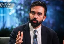 Cristianos piden oración por NY tras la victoria de un musulmán como alcalde, popular “instigador antisraelí”