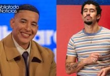 Daddy Yankee sobre Bad Bunny en el Super Bowl: “Su mejor victoria será entregar su corazón a Jesús”