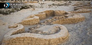 Descubren fortaleza en Egipto que confirma historia bíblica de la huida del pueblo israelita en Éxodo 12