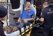 “Dios aún hace milagros”: Hombre perdido más de 20 días en el bosque es hallado tras clamar al Señor