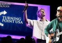 Dos cantantes cristianos rechazan show alternativo al SuperBowl organizado por TPUSA de Charlie Kirk