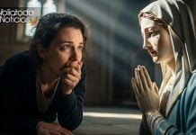 El Vaticano rechaza a María como “corredentora” de pecados, pero dice que “ayuda con la salvación”