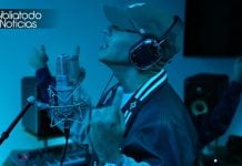 Estas son todas las veces que Daddy Yankee mencionó a Dios en su sesión con Bizarrap