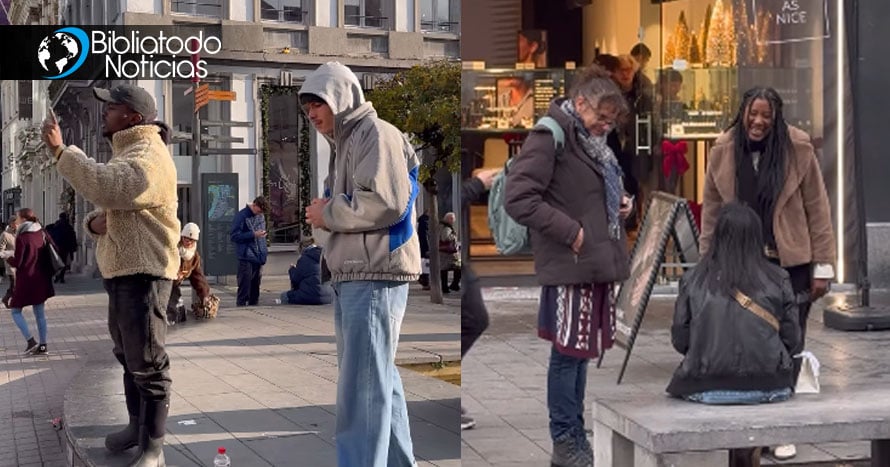 Evangelismo masivo en Bélgica atrae a 500 personas a los pies de Cristo: “Obró de manera poderosa”