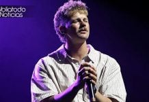 Forrest Frank testifica como Dios lo liberó de pensamientos suicidas: “Él me halló y me dio un propósito”