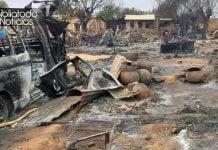 “Infierno en la Tierra”: Ciudad El Fasher en Sudán sufre brutales masacres controladas por el islam radical