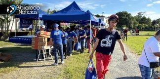 Misioneros de River Arena llevan ayuda para combatir grave crisis sanitaria en Cuba