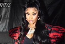 Nicki Minaj pide orar por los cristianos perseguidos tras la denuncia de Trump sobre el genocidio en Nigeria
