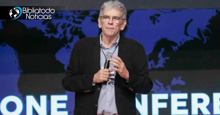 Pastor fue secuestrado musulmanes radicales en el Cairo para aprender sobre Jesús: “Él se nos apareció”