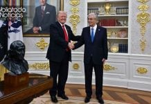 ¿Paz y seguridad? Kazajistán es el próximo en unirse a los “Acuerdos de Abraham” en favor de Israel