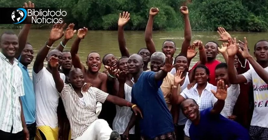 Terroristas en Nigeria son transformados por Jesús y ahora predican el Evangelio: “El país será cambiado”