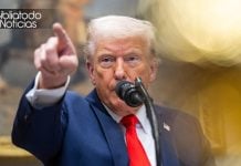 Trump condena el genocidio cristiano en Nigeria: “EE.UU no se quedará de brazos cruzados”