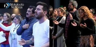 VIRAL: Iglesias caen en engaño con IA para atraer personas a sus servicios
