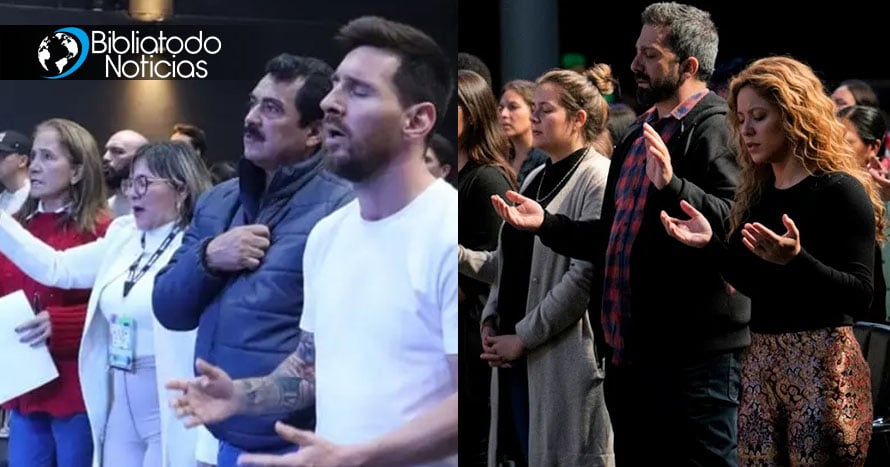 VIRAL: Iglesias caen en engaño con IA para atraer personas a sus servicios