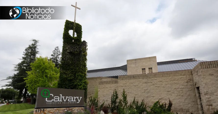 ¡Dios hizo justicia! California retiró millonarias e irregulares multas a iglesia y escuela cristiana impuestas en pandemia