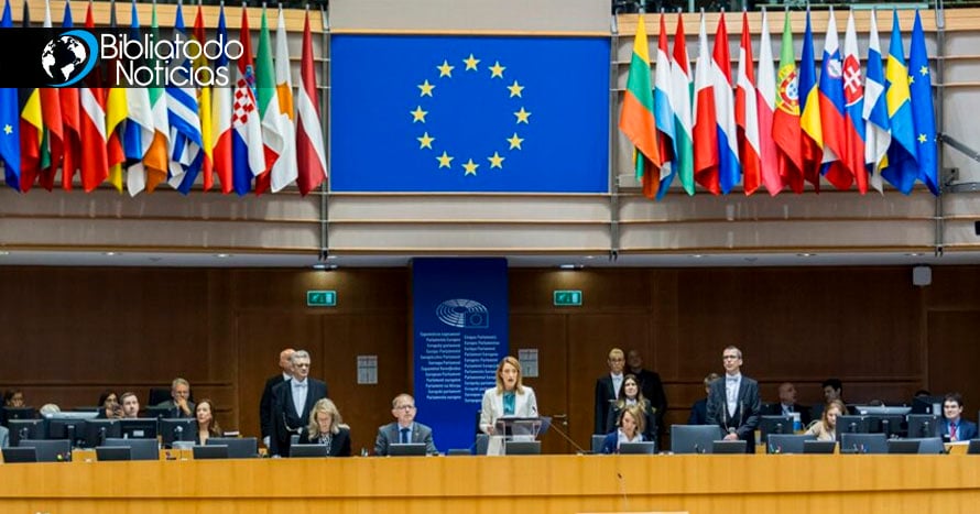 El Parlamento Europeo financiará el aborto en sus estados miembros, acabando con miles de vidas inocentes