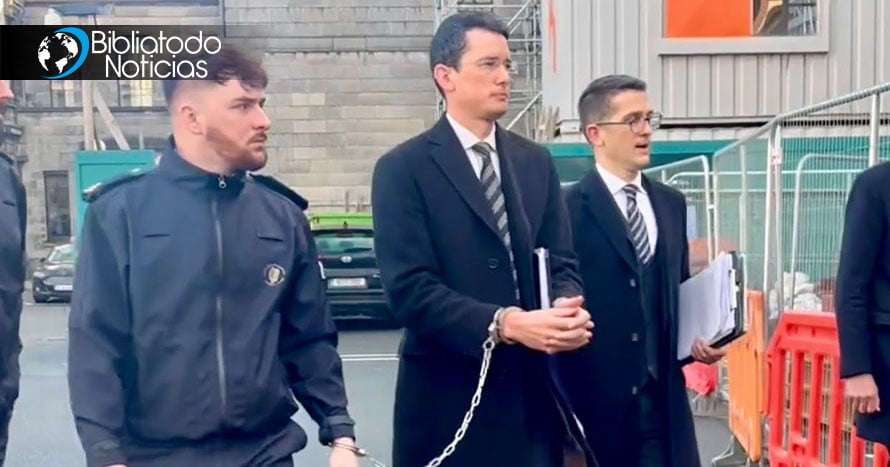 Envían a prisión por 3era vez a un profesor cristiano que se niega a doblegarse ante la ideología gay