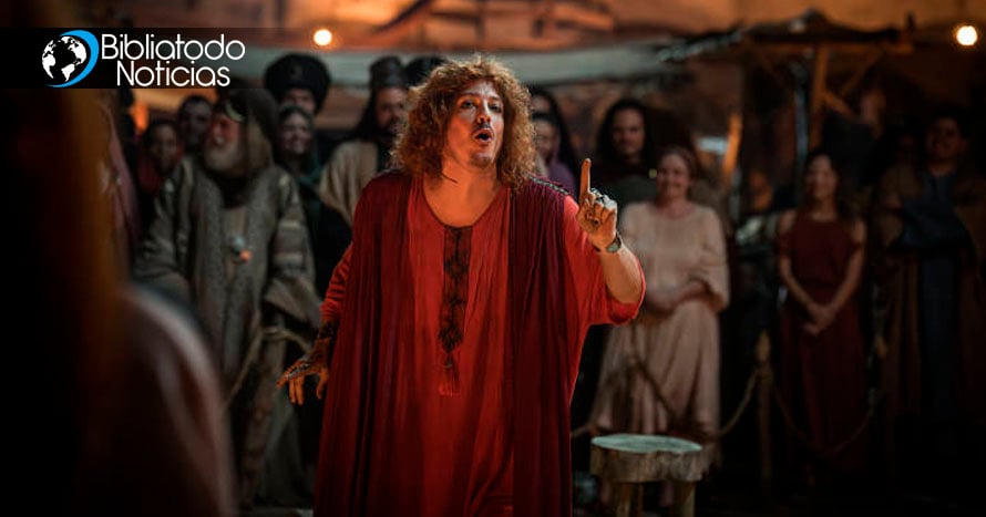 Especial navideño en Brasil vuelve a burlarse de Cristo y ridiculizar la Biblia, pese a repudio y acciones legales