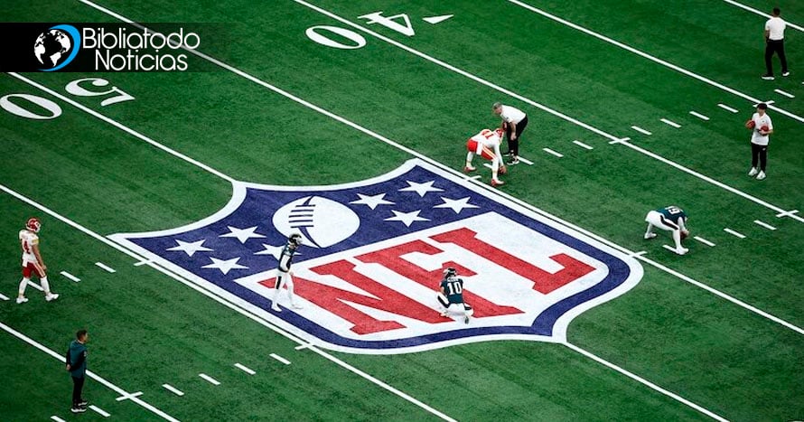 Jugadores de la NFL piden el fin de la persecución cristiana en Nigeria, “La preocupación no es suficiente”